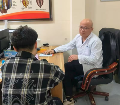北京市|男科医师高朋磊：守护男性健康，专业男科诊疗